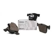BMW FREN BALATASI ÖN F22 F23 F34 GT F36 OEM 34106859181 - 1